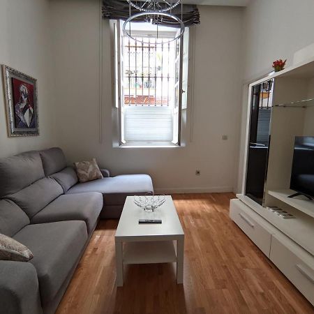 Apartamento Spinola Home إشبيلية المظهر الخارجي الصورة
