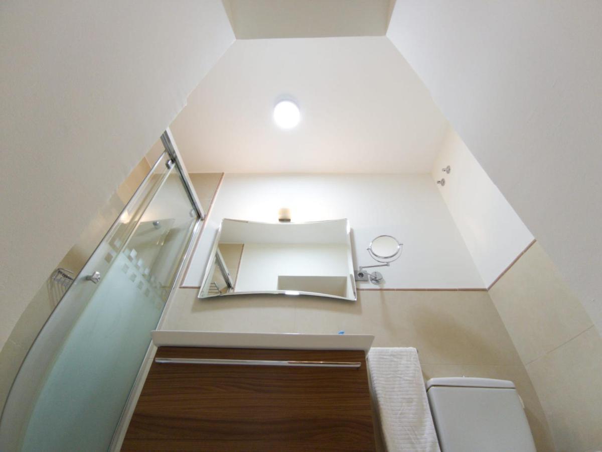 Apartamento Spinola Home إشبيلية المظهر الخارجي الصورة