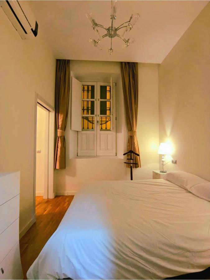 Apartamento Spinola Home إشبيلية المظهر الخارجي الصورة