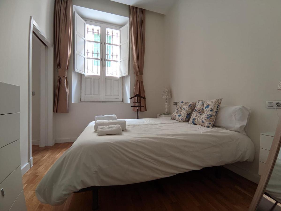 Apartamento Spinola Home إشبيلية المظهر الخارجي الصورة