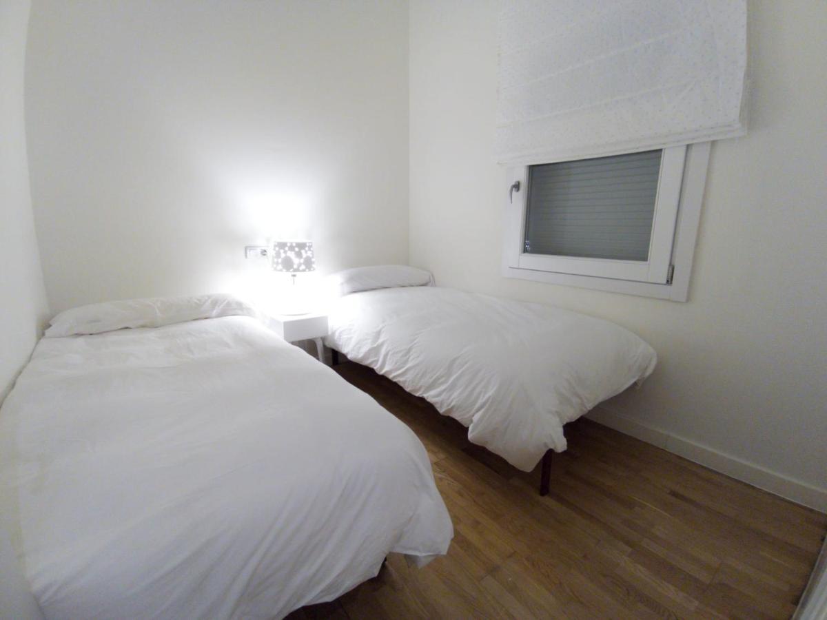Apartamento Spinola Home إشبيلية المظهر الخارجي الصورة