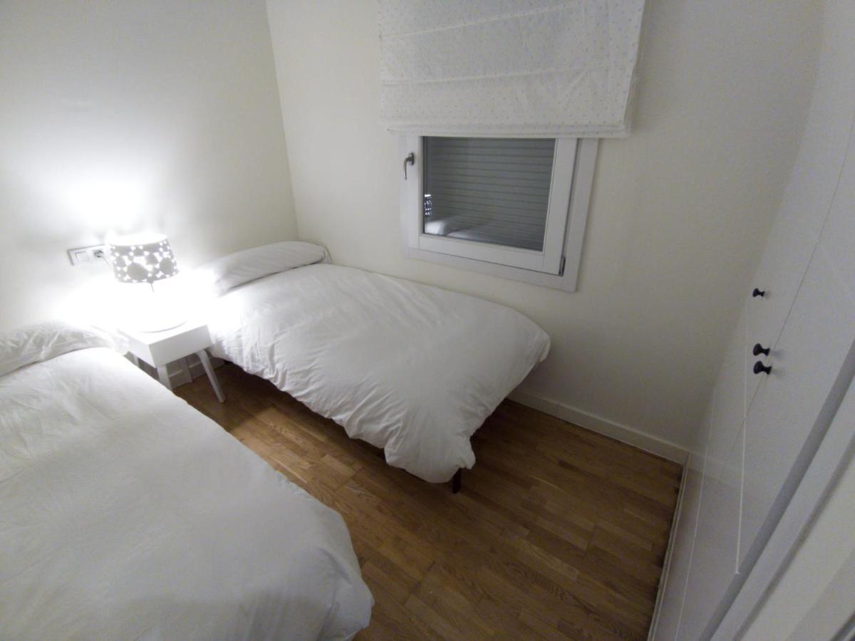 Apartamento Spinola Home إشبيلية المظهر الخارجي الصورة