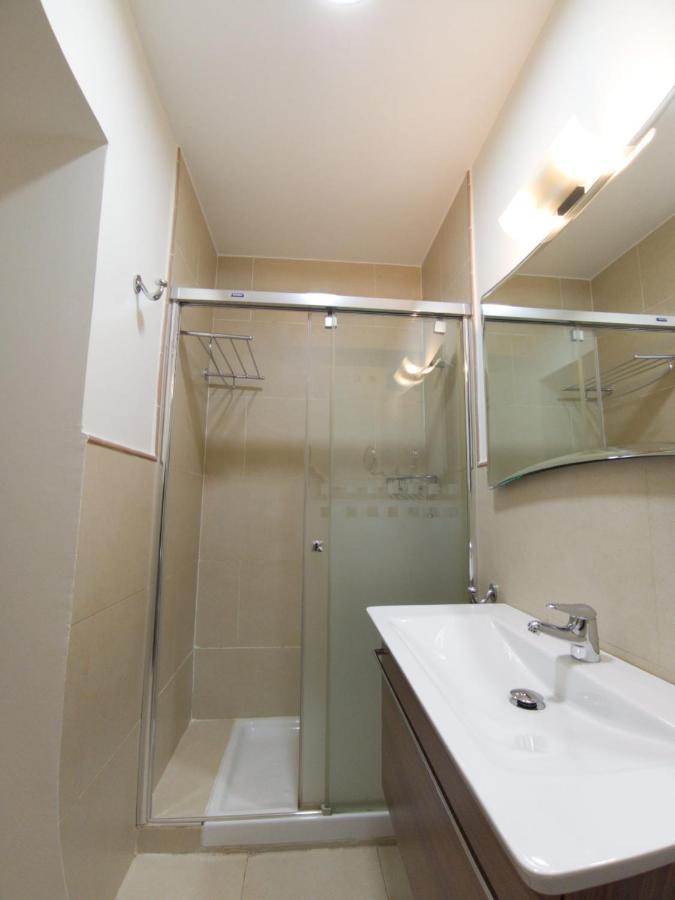 Apartamento Spinola Home إشبيلية المظهر الخارجي الصورة