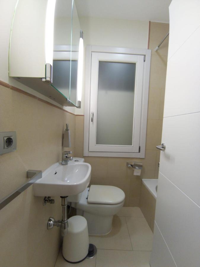 Apartamento Spinola Home إشبيلية المظهر الخارجي الصورة