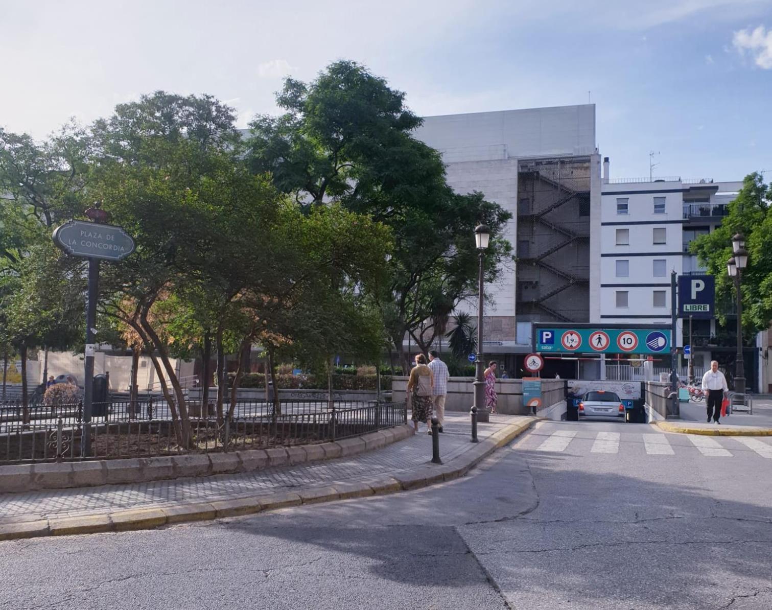 Apartamento Spinola Home إشبيلية المظهر الخارجي الصورة