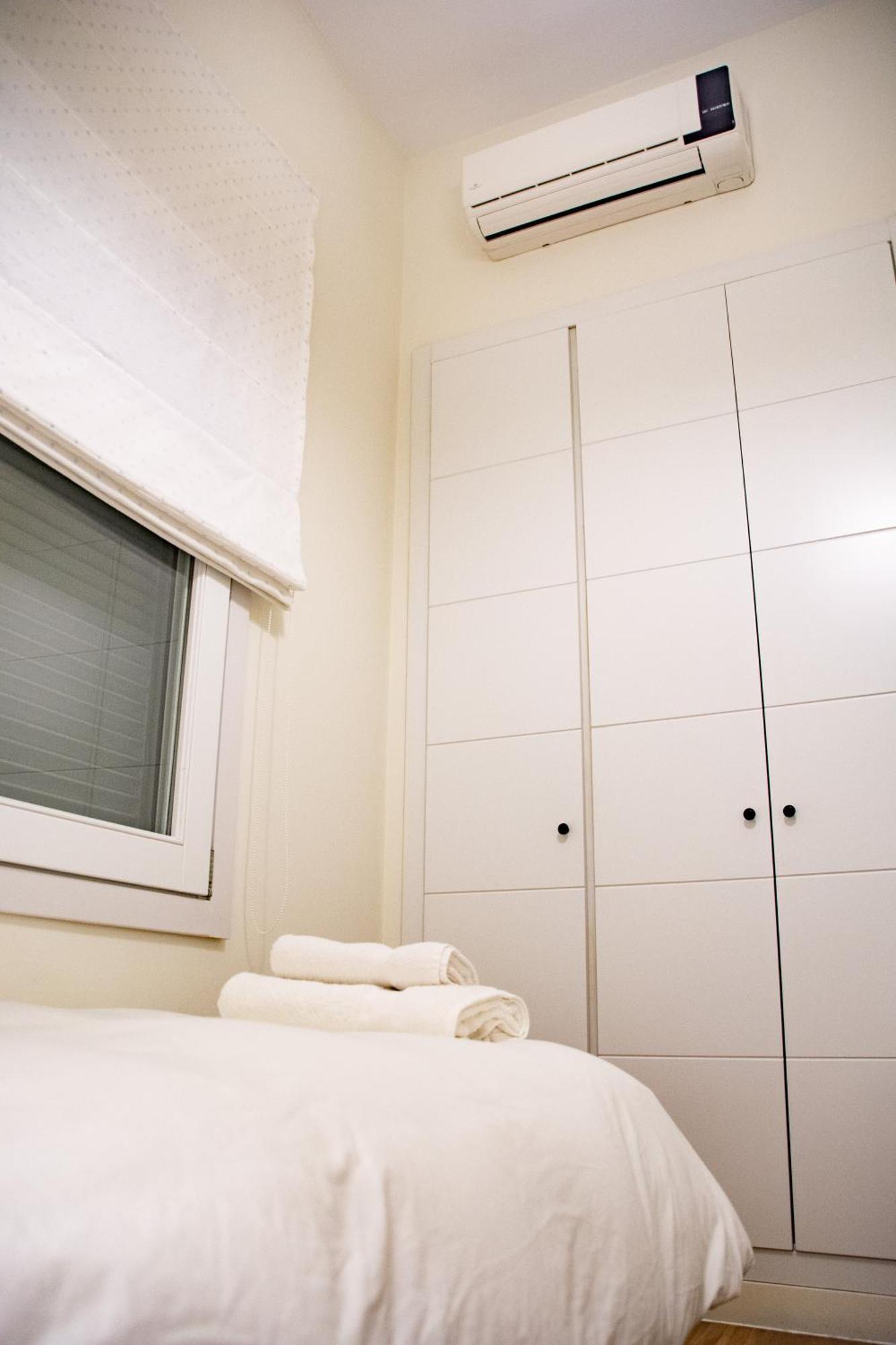 Apartamento Spinola Home إشبيلية المظهر الخارجي الصورة