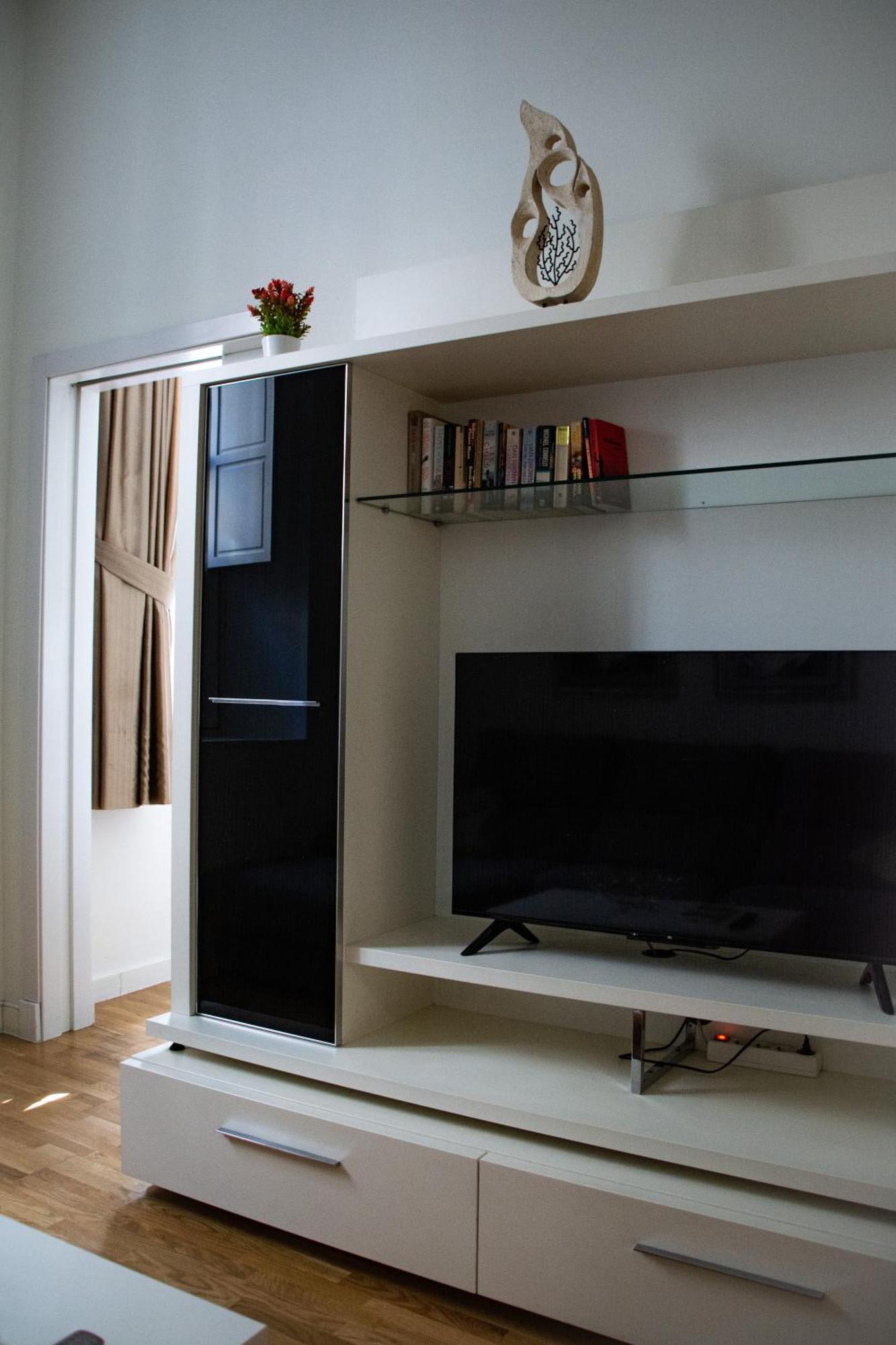 Apartamento Spinola Home إشبيلية المظهر الخارجي الصورة