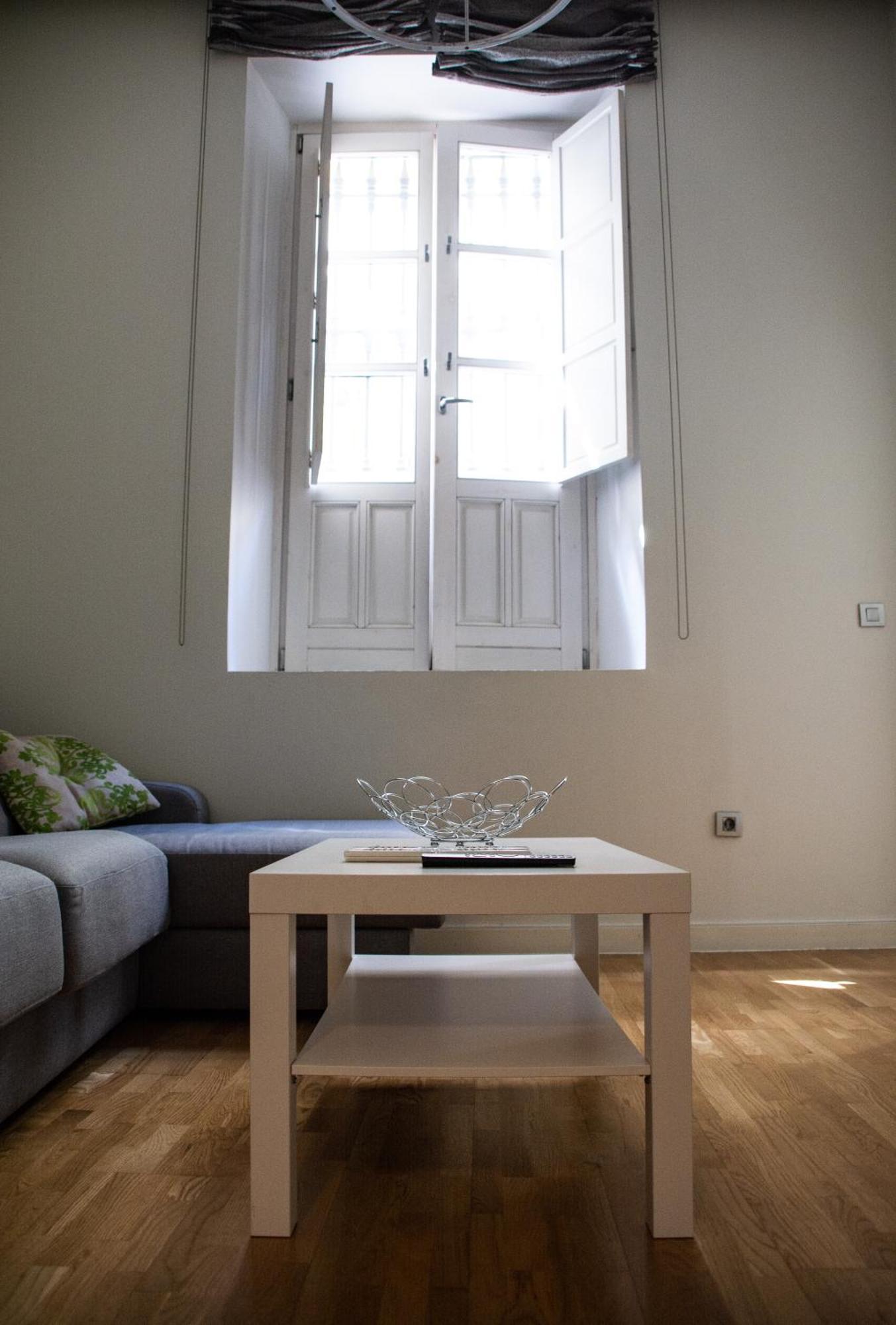 Apartamento Spinola Home إشبيلية المظهر الخارجي الصورة